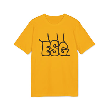 ESG T Shirt (Premium Organic)