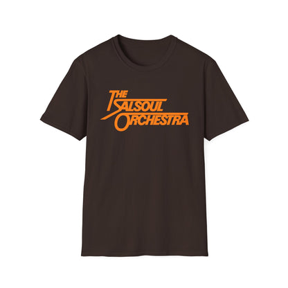 The Salsoul Orchestra T Shirt (Lightweight)