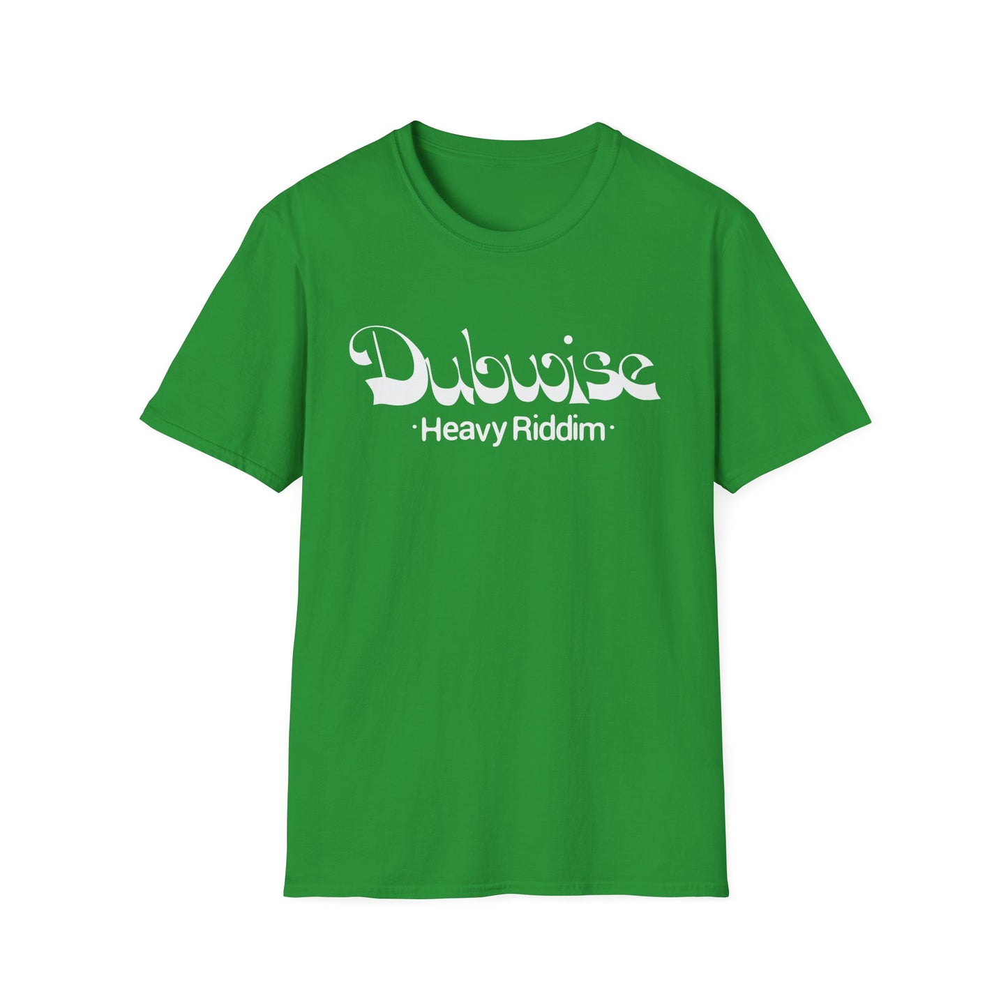 Dubwise Heavy Riddim T Shirt (Lightweight)