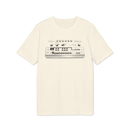 Roland 303 T Shirt (Premium Organic)