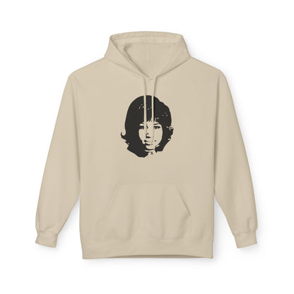 Aretha Franklin Hoodie / Hoody