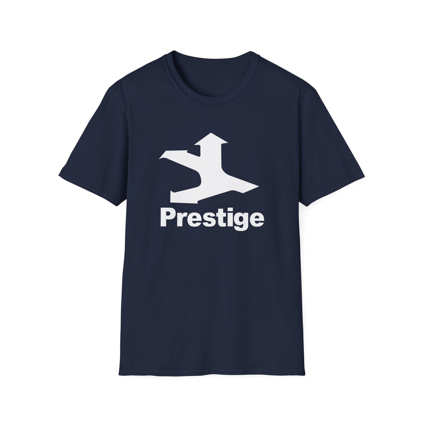 Prestige Records T Shirt (Lightweight)