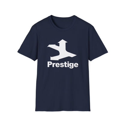 Prestige Records T Shirt (Lightweight)