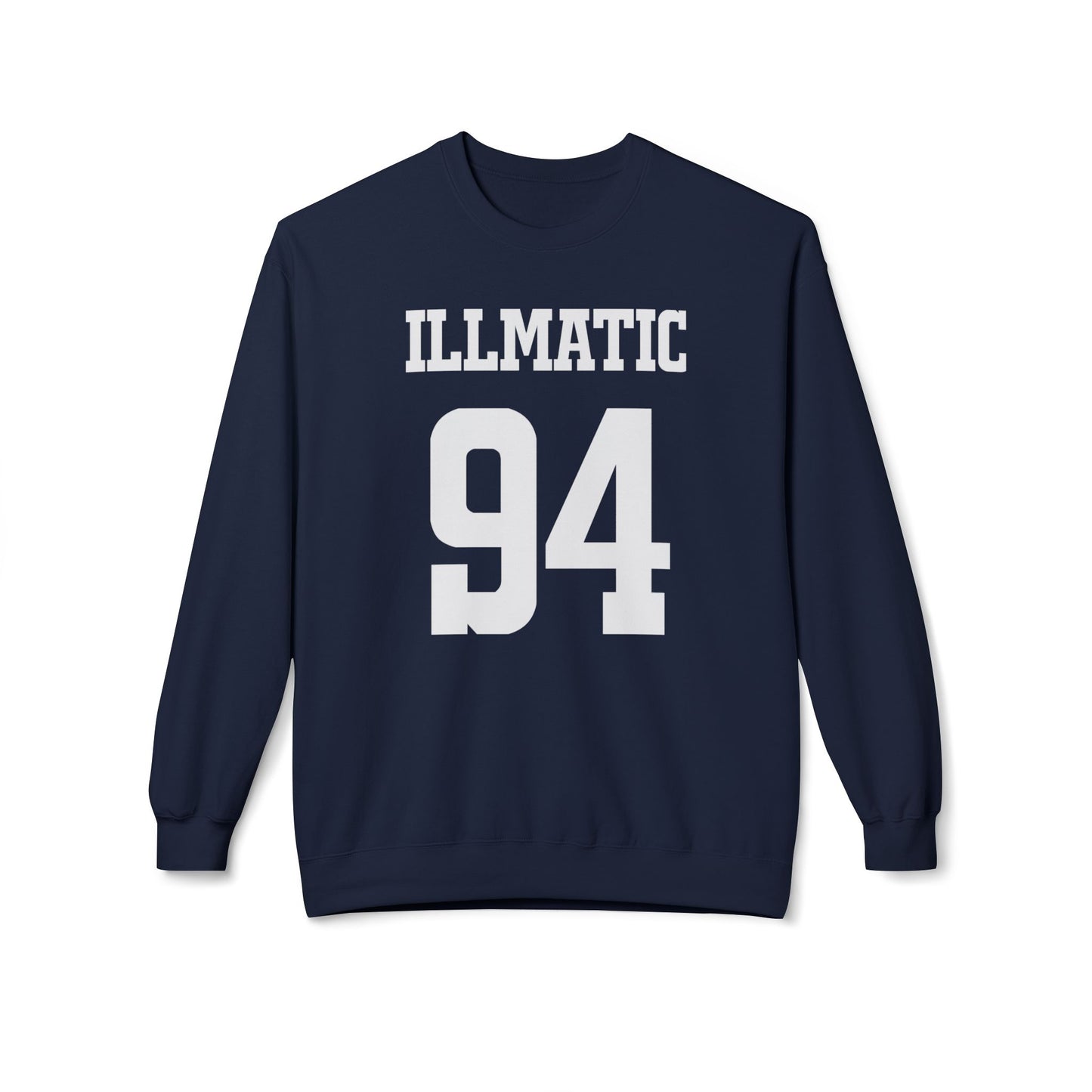 Illmatic 94 Sweatshirt