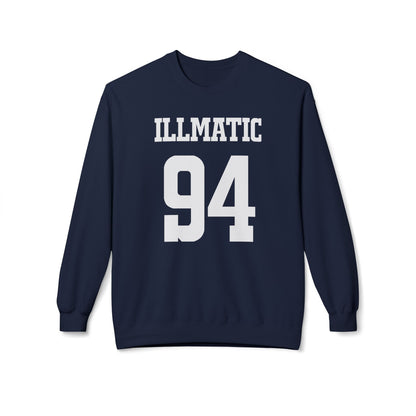 Illmatic 94 Sweatshirt