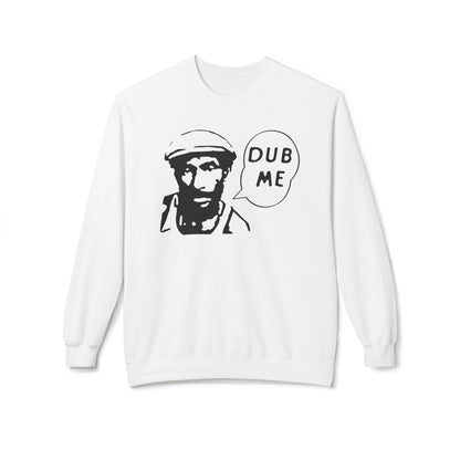Dub Me Lee Scratch Perry Sweatshirt