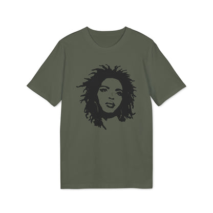 Miseducation of Lauryn Hill T Shirt (Premium Organic)