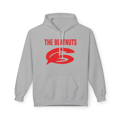 The Beatnuts Hoodie / Hoody