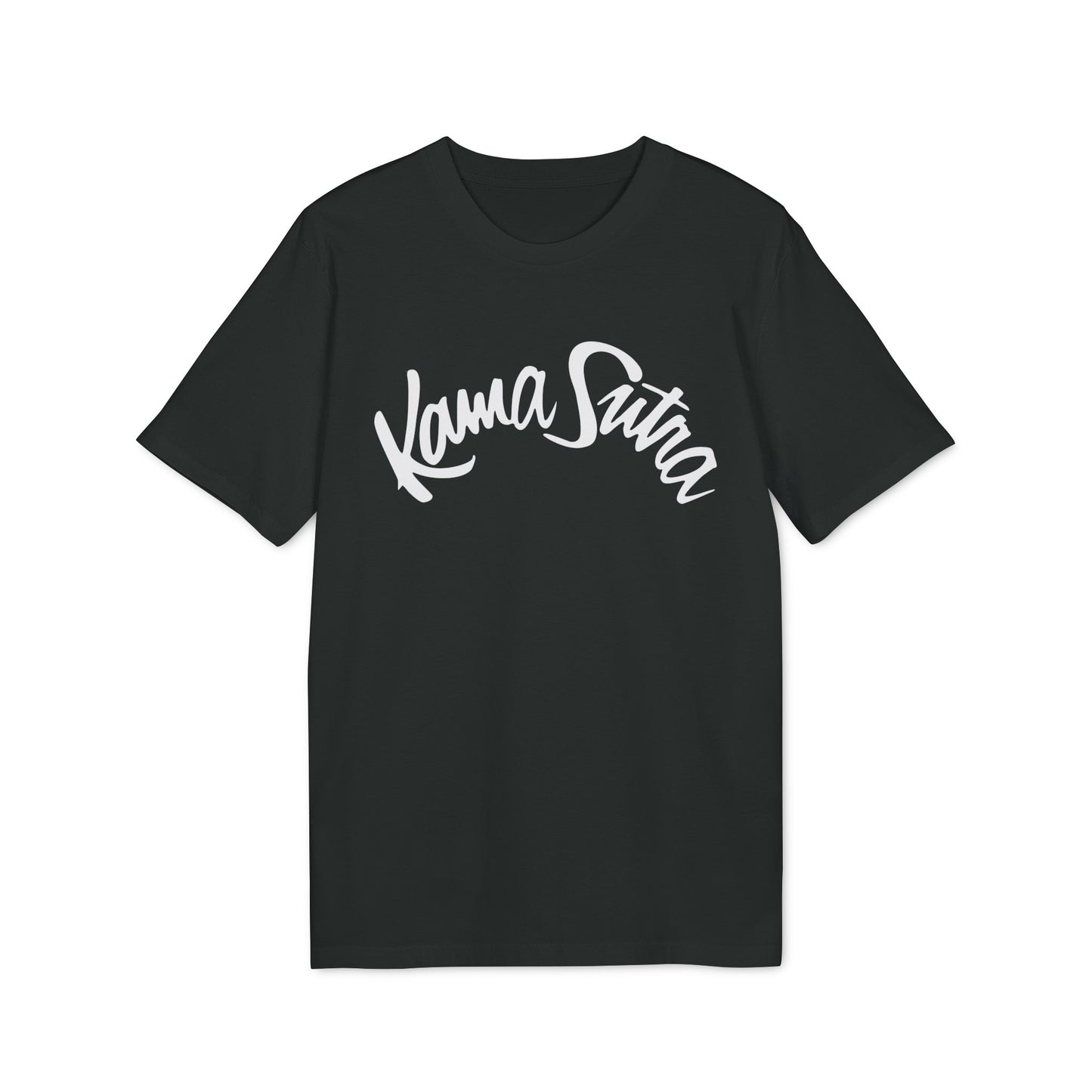 Kama Sutra Records T Shirt (Premium Organic)