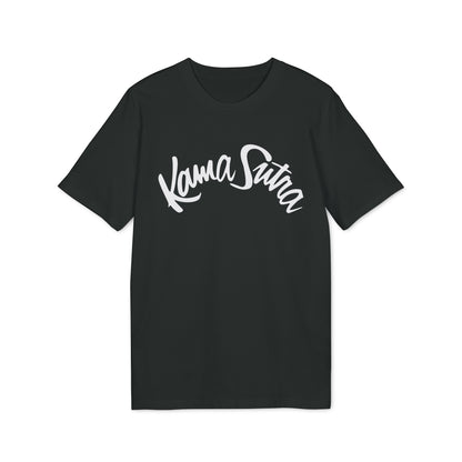 Kama Sutra Records T Shirt (Premium Organic)