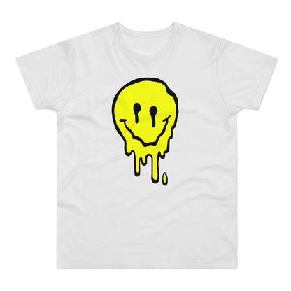 Melted Acid House T Shirt (Standard Weight)