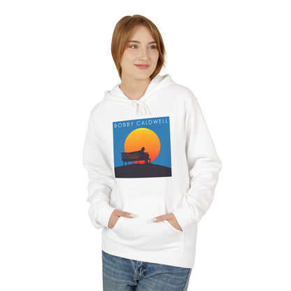 Bobby Caldwell Hoodie / Hoody
