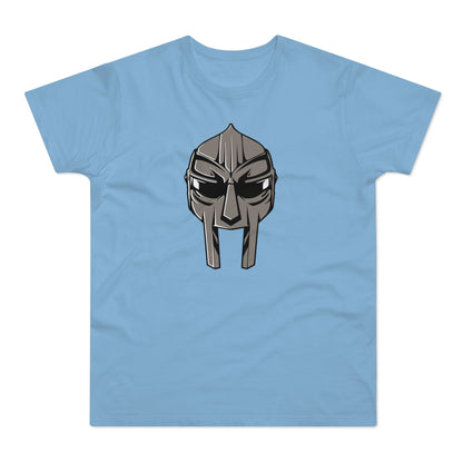 MF Doom Mask T Shirt (Standard Weight)