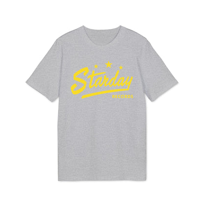 Starday Records T Shirt (Premium Organic)