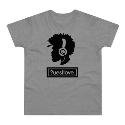QuestLove T Shirt (Standard Weight)