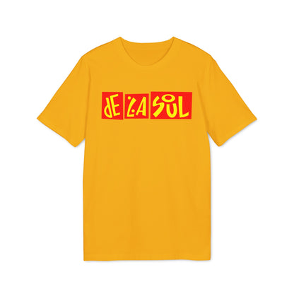 De La Soul Blocks T Shirt (Premium Organic)