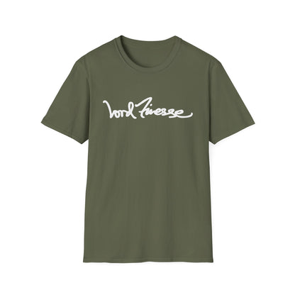 Lord Finesse T Shirt (Lightweight)