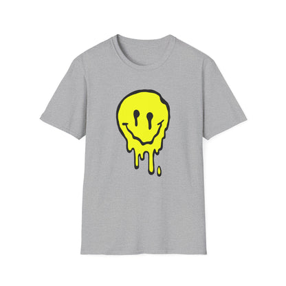 Melted Acid House T Shirt (Lightweight)