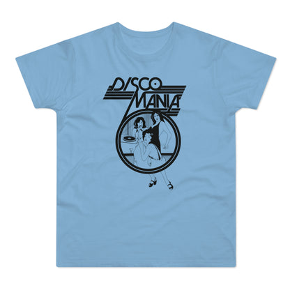 Disco Mania T Shirt (Standard Weight)