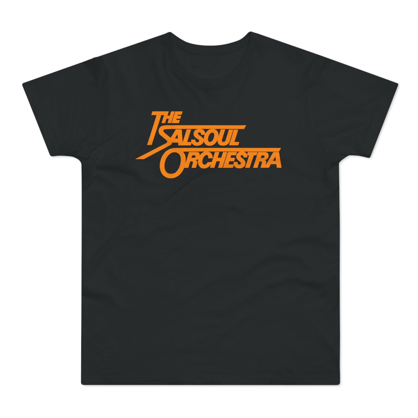 The Salsoul Orchestra T Shirt (Standard Weight)