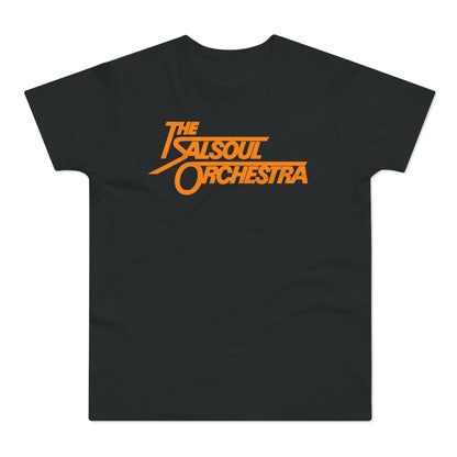 The Salsoul Orchestra T Shirt (Standard Weight)