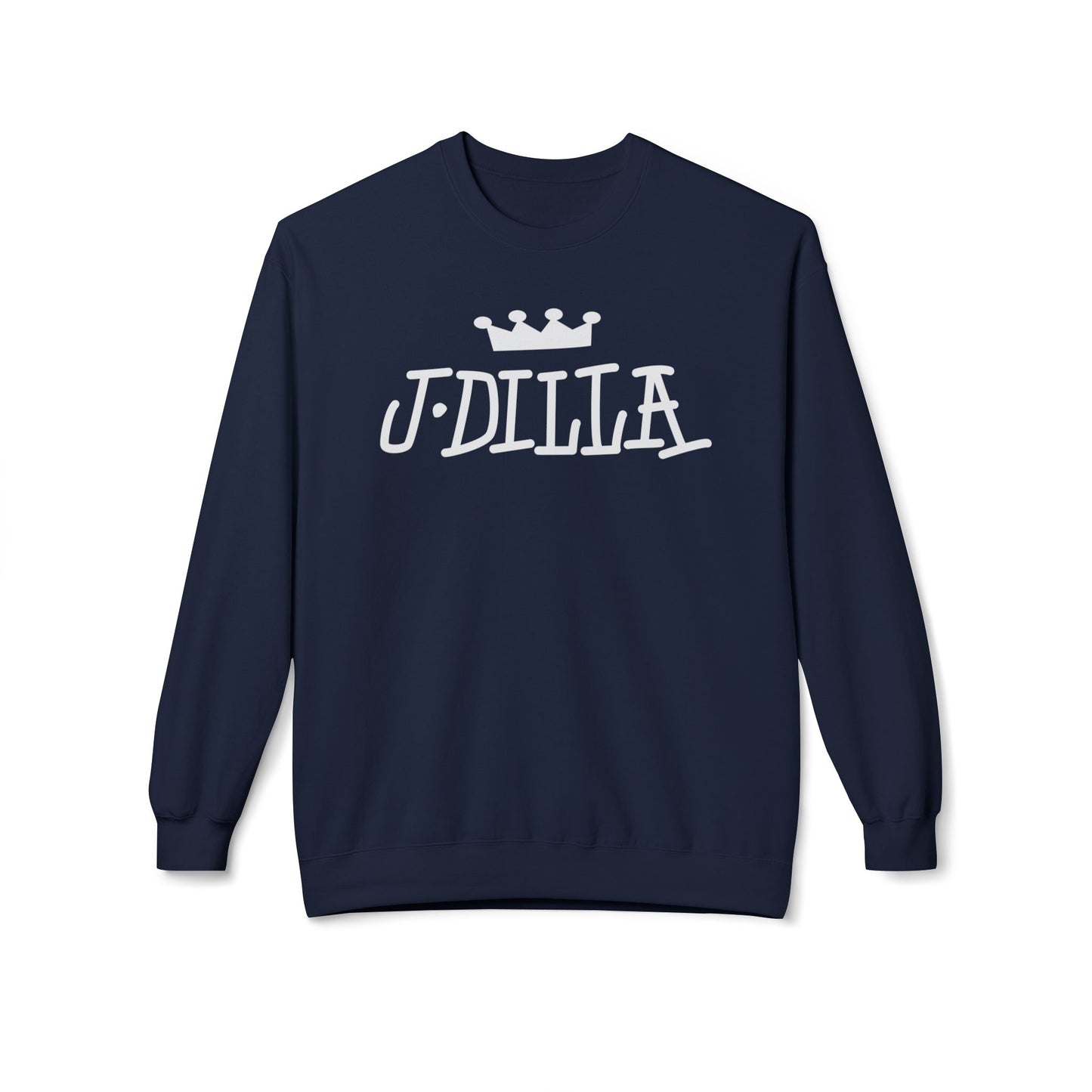 J Dilla Sweatshirt