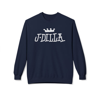 J Dilla Sweatshirt