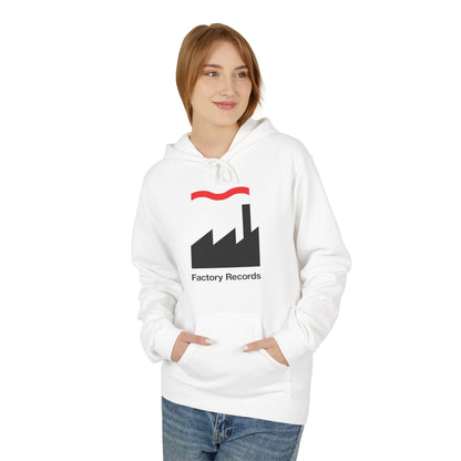 Factory Records Hoodie / Hoody