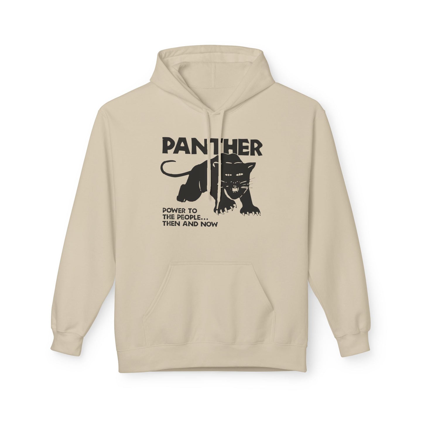 Black Panther Hoodie / Hoody