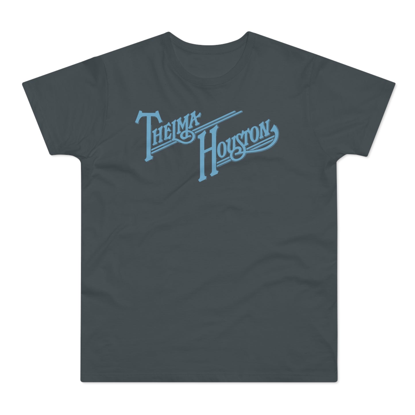 Thelma Houston T Shirt (Standard Weight)