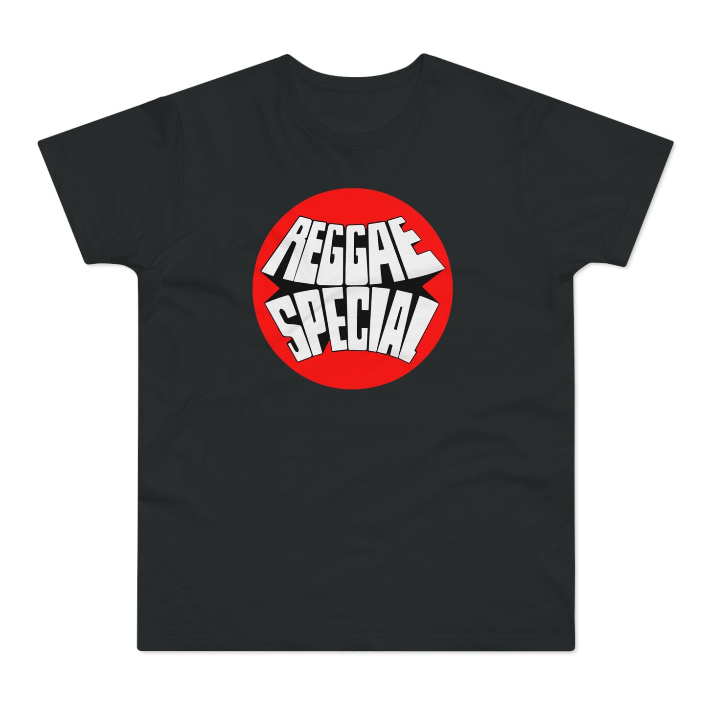 Reggae Special T Shirt (Standard Weight)