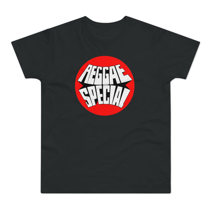 Reggae Special T Shirt (Standard Weight)