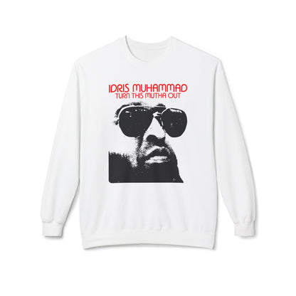 Idris Muhammad Sweatshirt