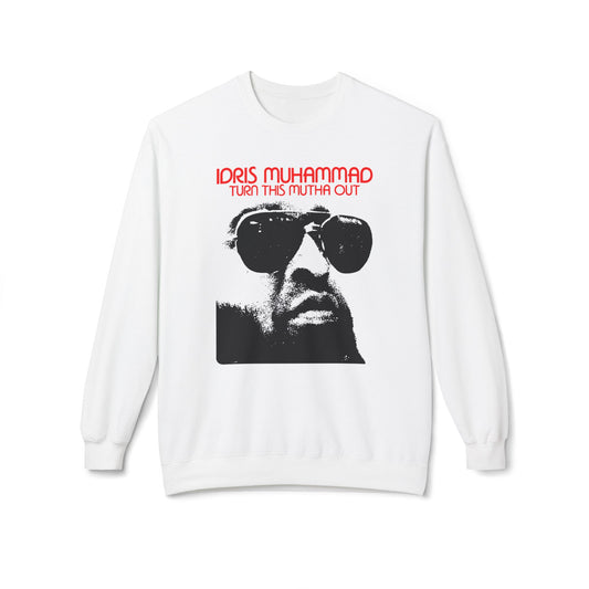 Idris Muhammad Sweatshirt