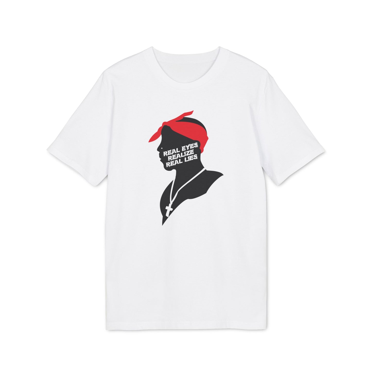 Pac T Shirt (Premium Organic)
