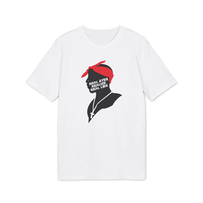 Pac T Shirt (Premium Organic)