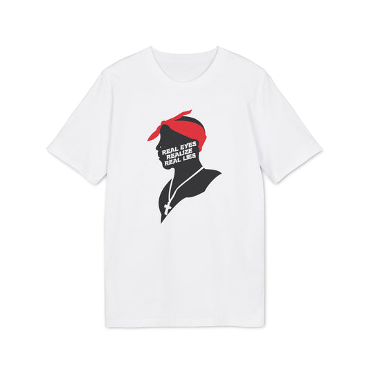 Pac T Shirt (Premium Organic)