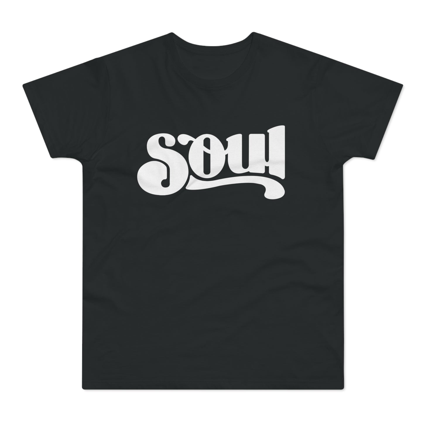 Soul T Shirt (Standard Weight)