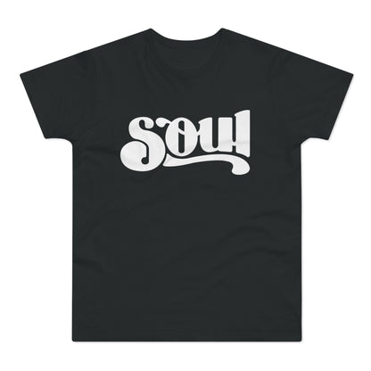 Soul T Shirt (Standard Weight)
