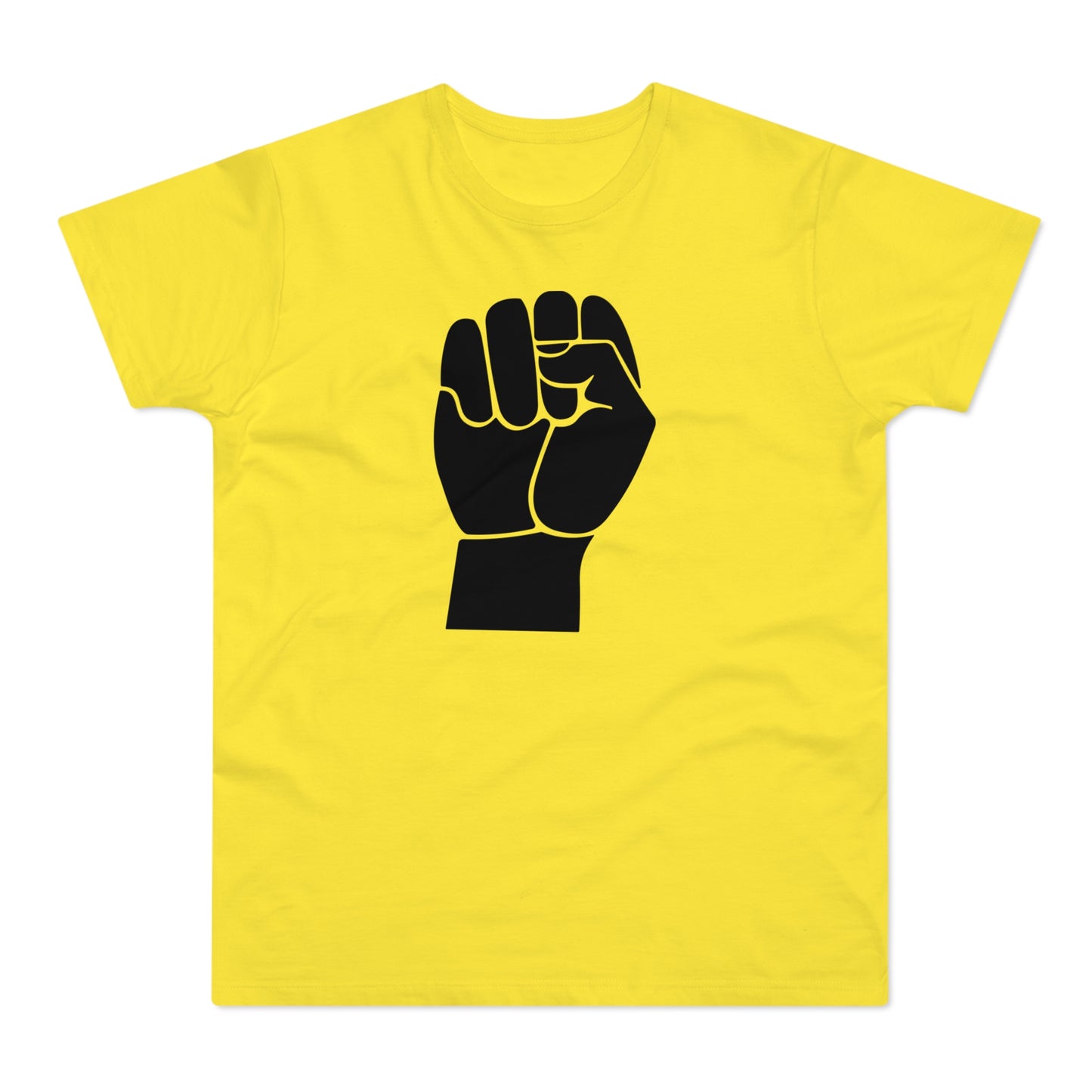 Soul Fist T Shirt (Standard Weight)