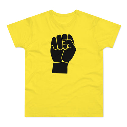 Soul Fist T Shirt (Standard Weight)