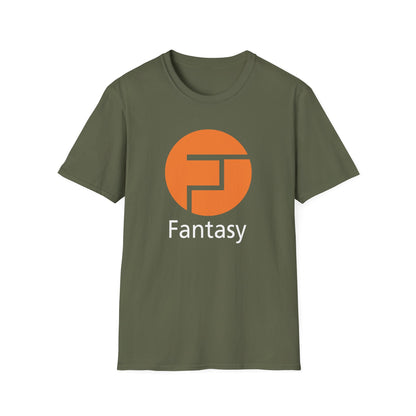 Fantasy Records T Shirt (Lightweight)