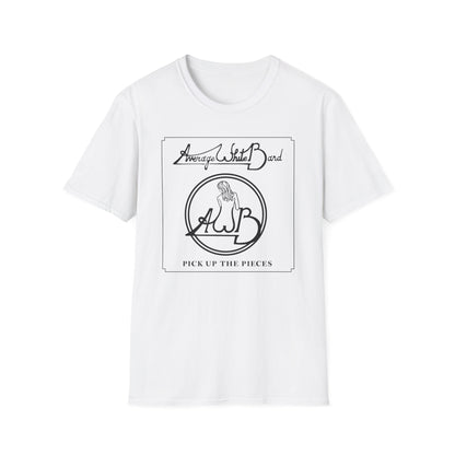 Average White Band T Shirt (Lightweight)