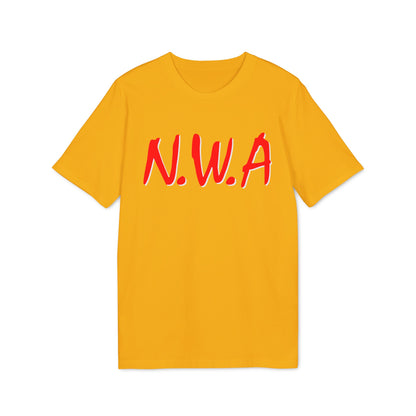 NWA T Shirt (Premium Organic)