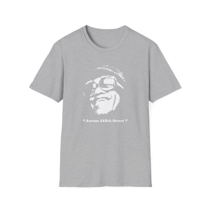 Bobby Womack Across 110th Street T Shirt (Lightweight)