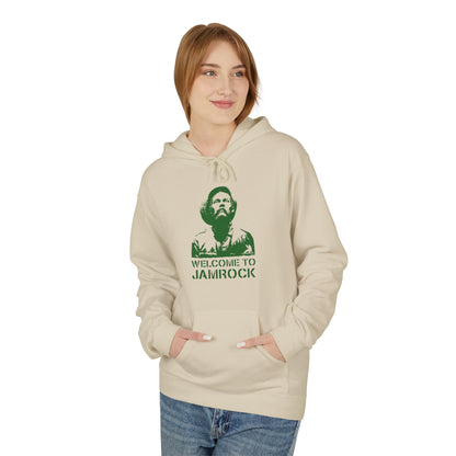 Damian Marley Jam Rock Hoodie / Hoody