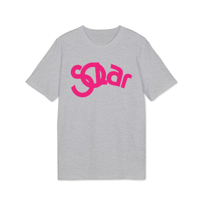Solar Records T Shirt (Premium Organic)
