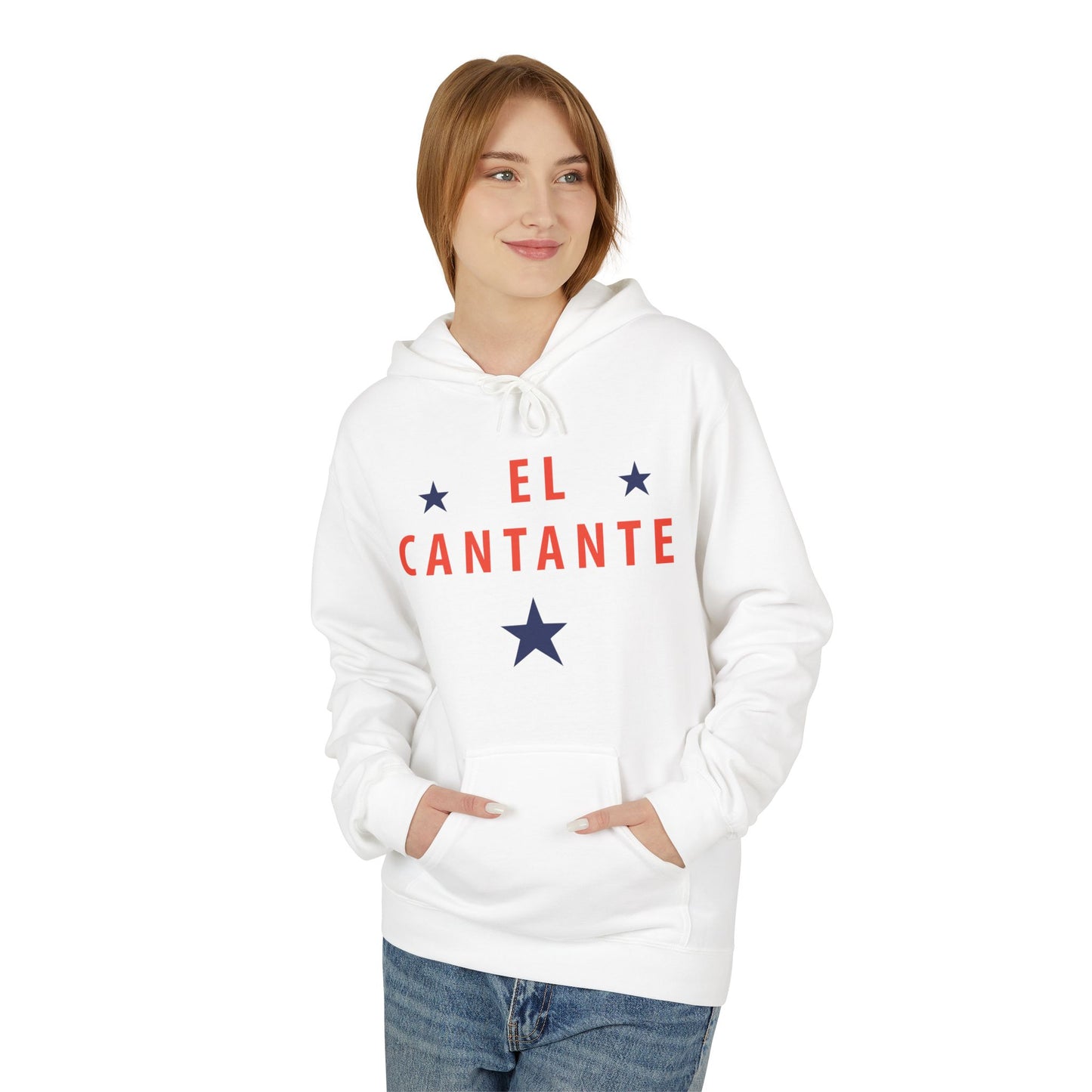 Hector Lavoe El Cantante Hoodie / Hoody