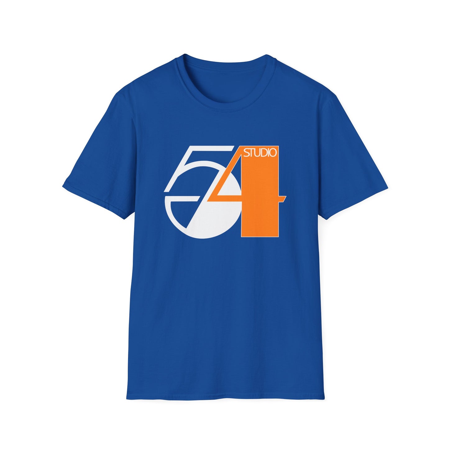 Studio 54 T Shirt (Lightweight)