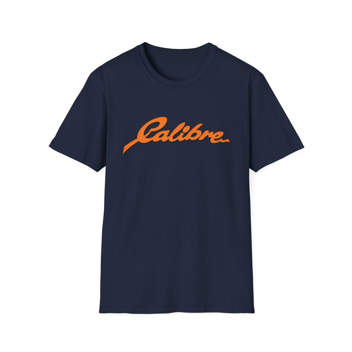 Calibre Records T Shirt (M) - DEADSTOCK - ONLY 1 UNIT LEFT - 50% OFF